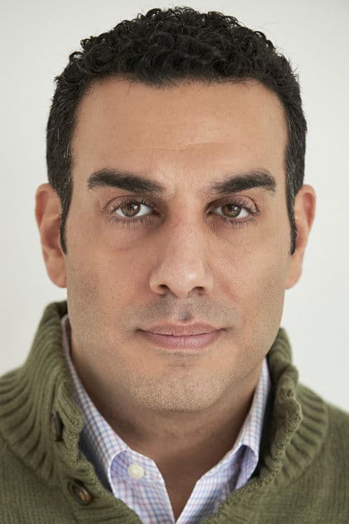 Michael Elian profile photo