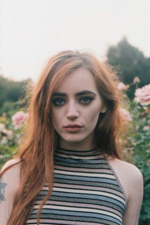 Amber Morgan profile photo