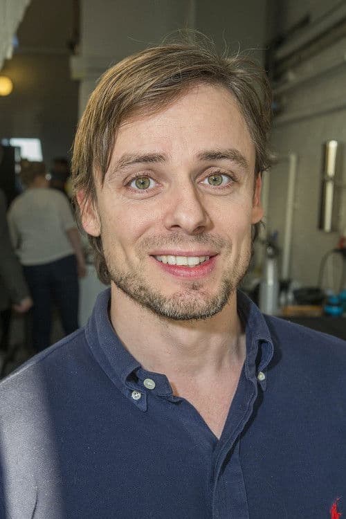 Henrik Lund profile photo