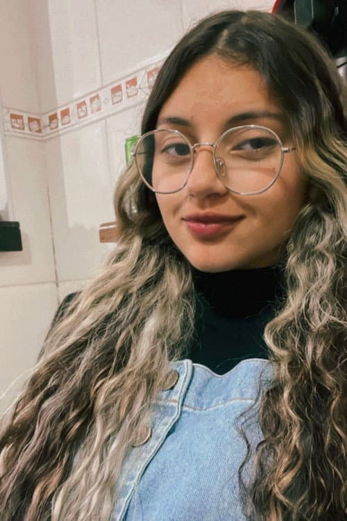 Maria Eduarda Silva do Nascimento profile photo