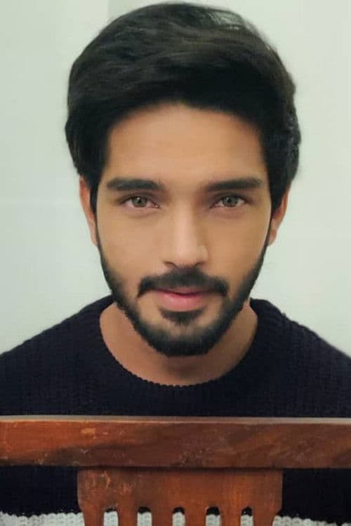 Harsh Rajput profile photo