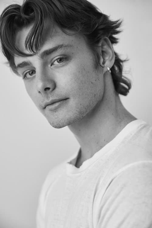 Bennett Curran profile photo