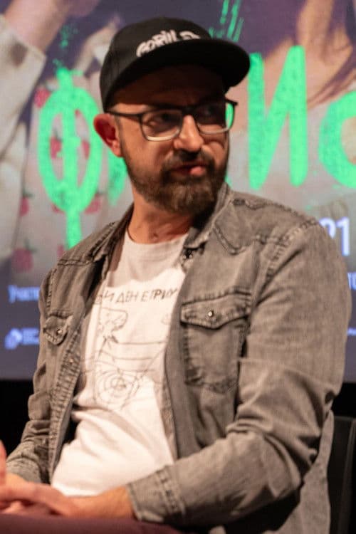 Stanislav Ganchev profile photo