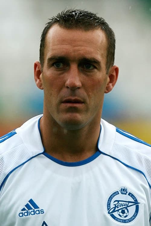 Fernando Ricksen profile photo
