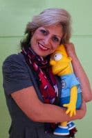 Marina Huerta profile photo