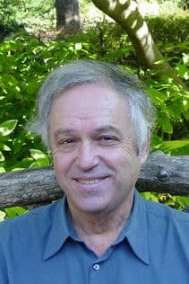 Steven Soter profile photo