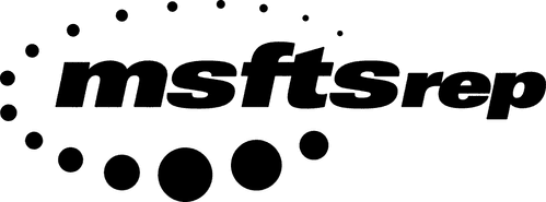 MSFTSrep