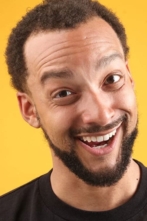 Brandon Thaxton profile photo