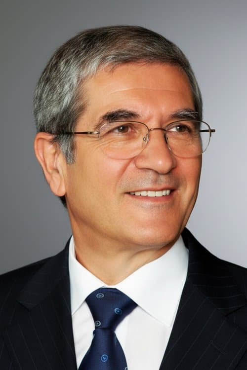 Nejat Çetinok profile photo