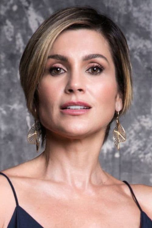 Flávia Alessandra profile photo