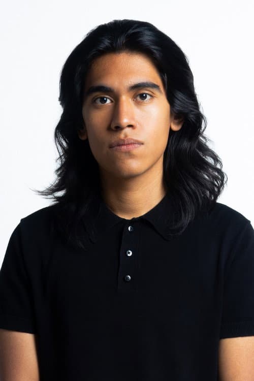 Alex Sánchez Falcón profile photo