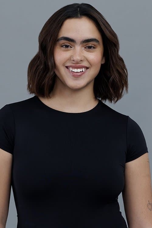 Julia Maque profile photo