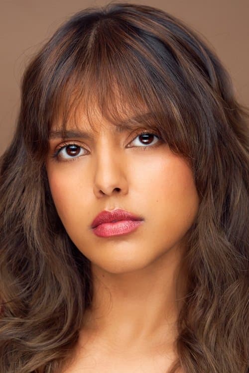 Sasha Bhasin profile photo