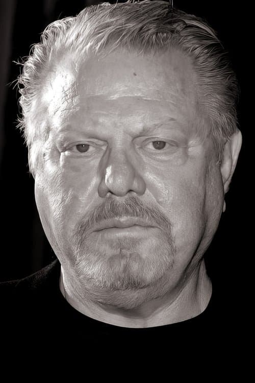 William Lucking profile photo