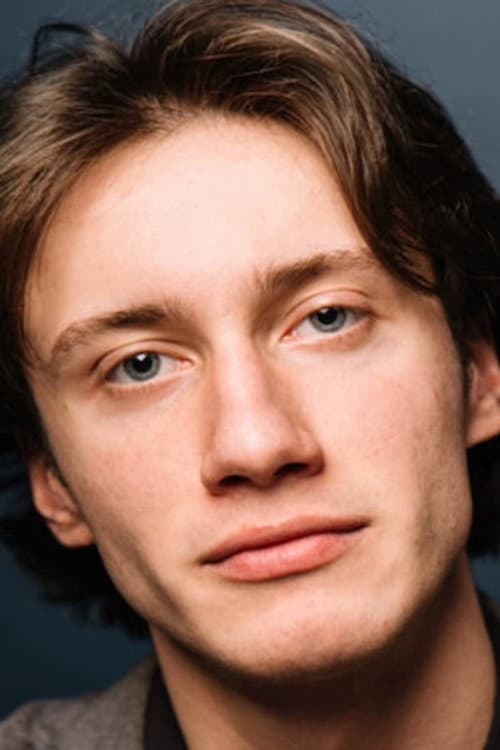 Ян Корнєв profile photo