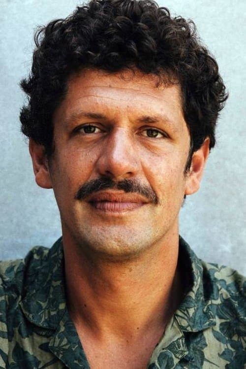 Régis Vallée profile photo