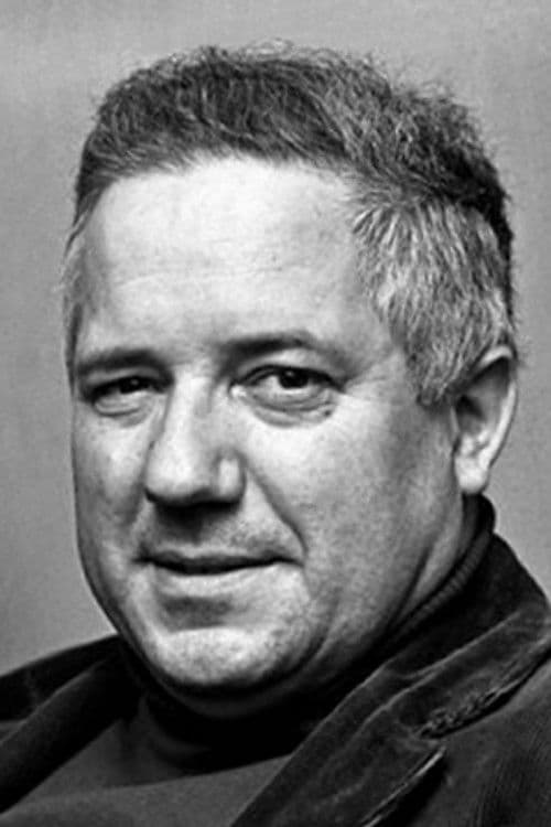 Rolf Just Nilsen profile photo