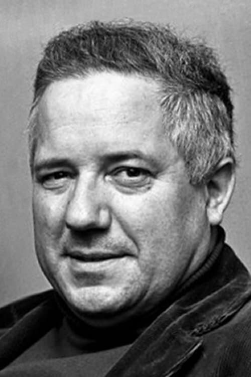 Rolf Just Nilsen profile photo