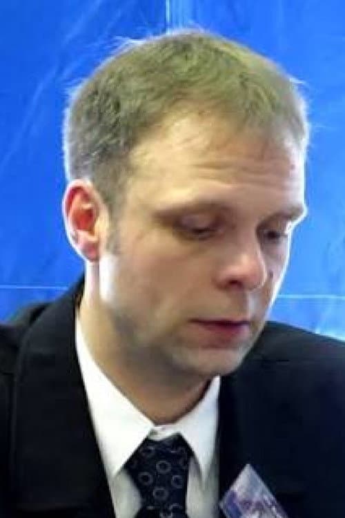 Petr Klapka profile photo