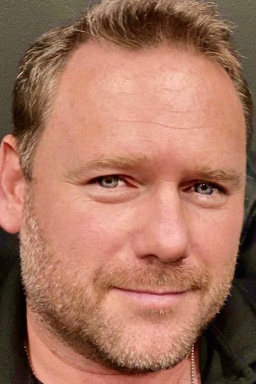 Russell Stuart profile photo