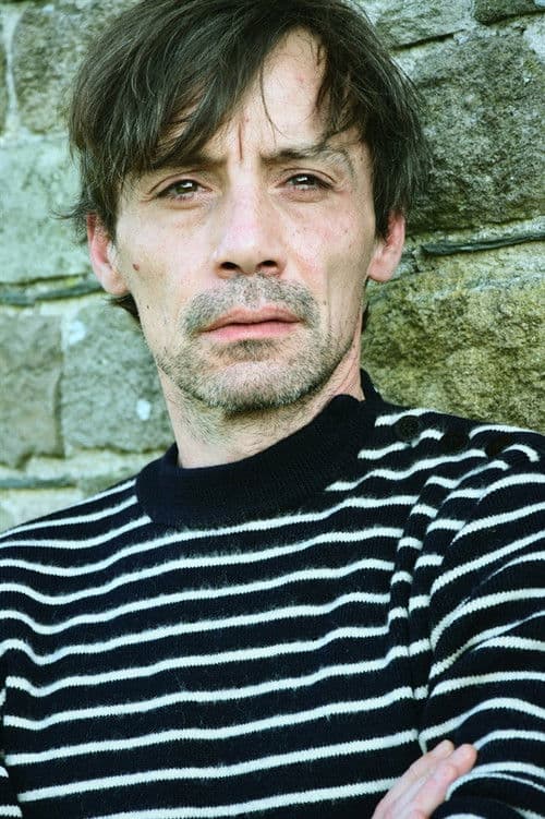 David Arribe profile photo