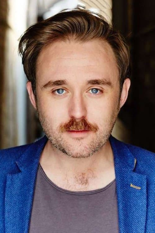 Robin Goldsworthy profile photo