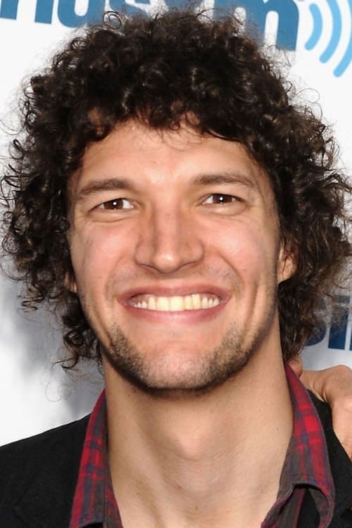 Luke Smallbone profile photo