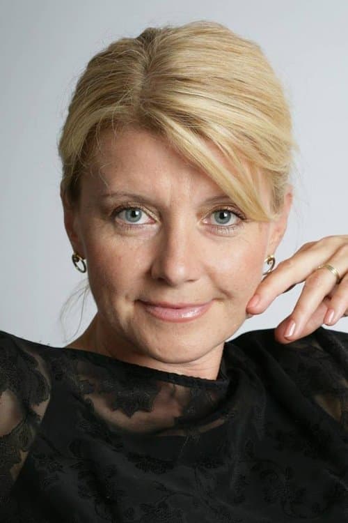 Dagmar Čárová profile photo