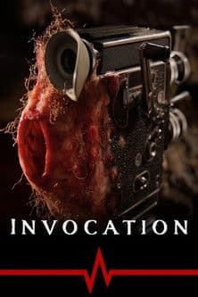 Invocation poster
