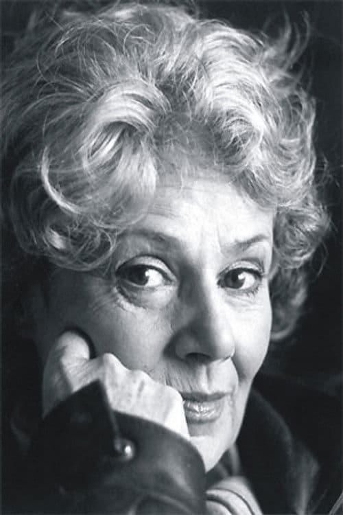 Xenia Pörtner profile photo