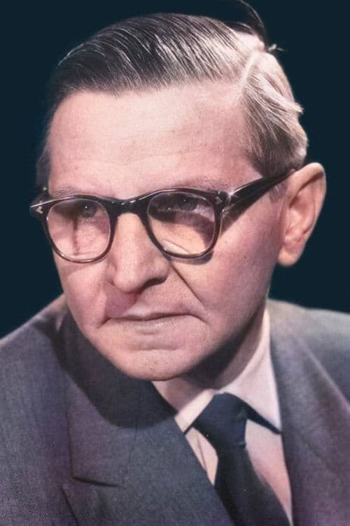 Wolfgang Langhoff profile photo