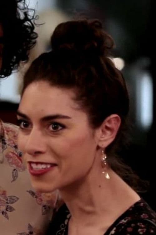 Jolie Darrow profile photo