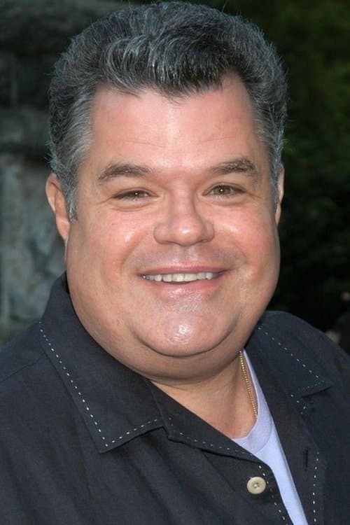 Michael Badalucco profile photo