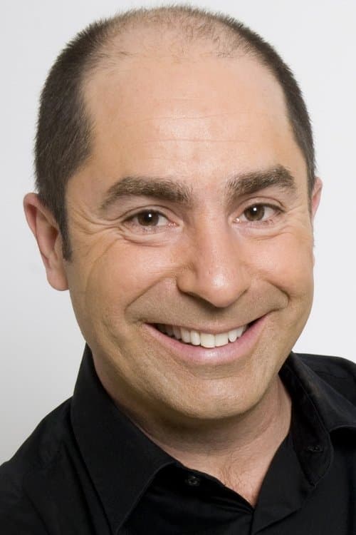 Yves Pujol profile photo