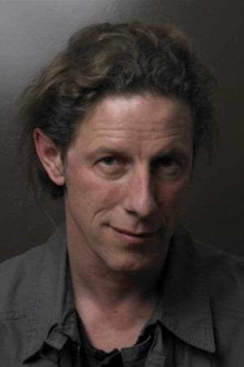 Richard Huber profile photo