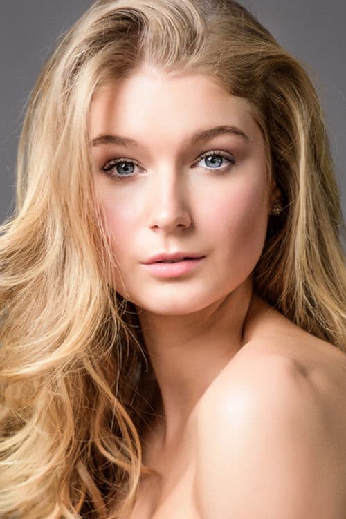 Chelsea Moody profile photo