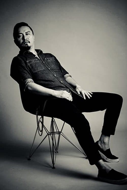 Shenpenn Khymsar profile photo