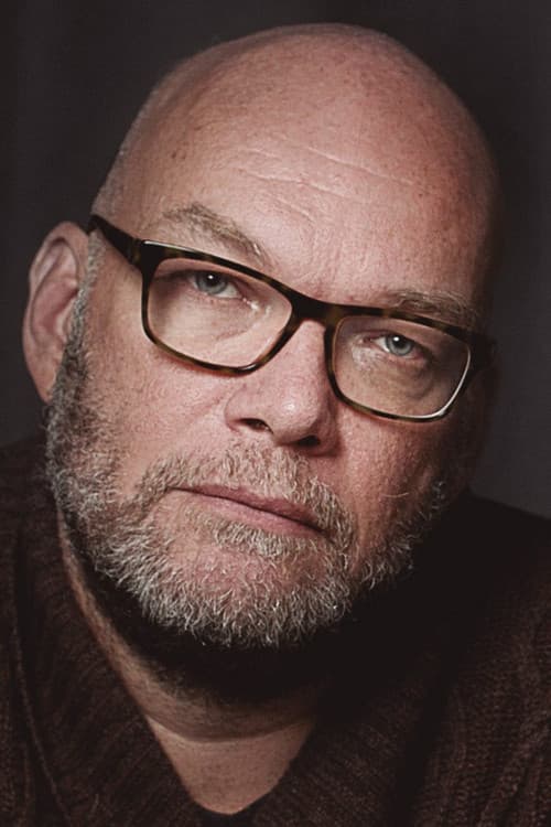 Michael Hjorth profile photo