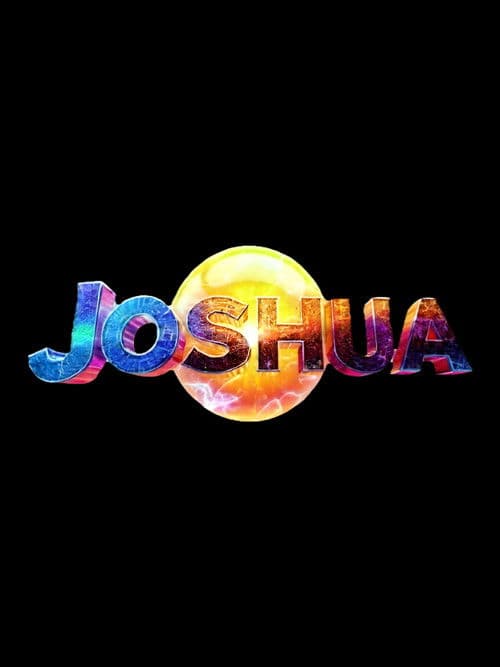 Joshua poster