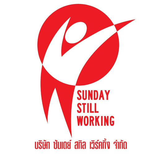 Sunday Still Working