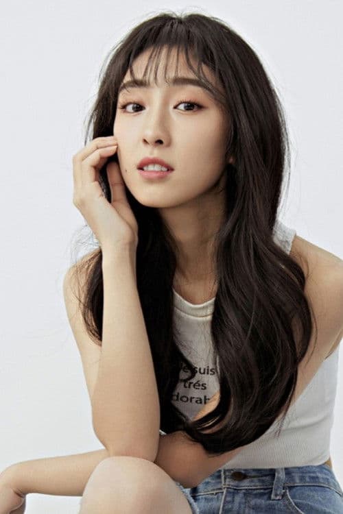 Zhang Xiaowan profile photo