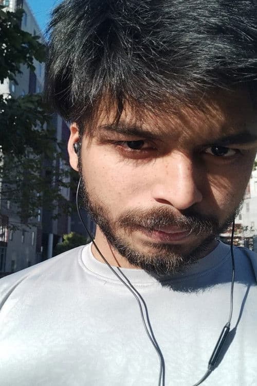 Mustafiz Ahmed profile photo