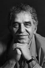 Gabriel García Márquez profile photo