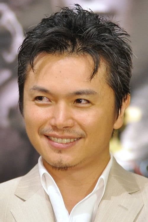 Ryôichi Yuki profile photo