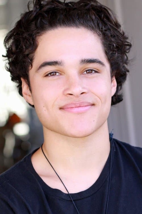 Jalen Thomas Brooks profile photo