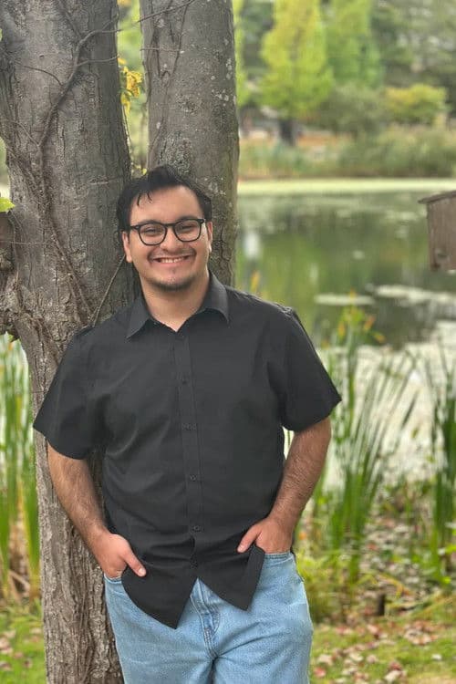 David Encalada profile photo