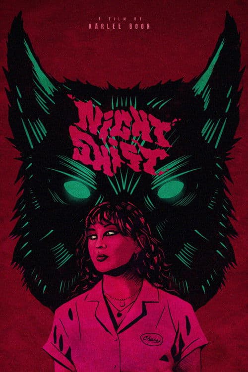 Night Shift poster