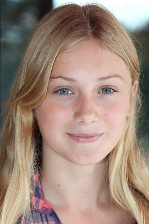 Saga Samuelsson profile photo