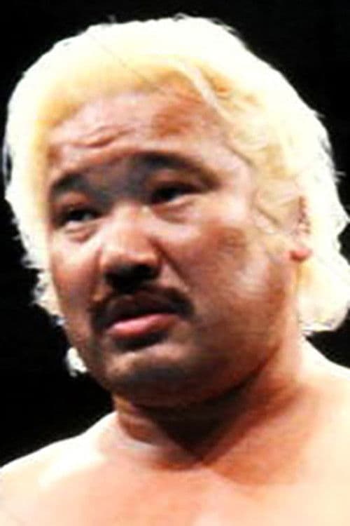 Hiroshi Ueda profile photo