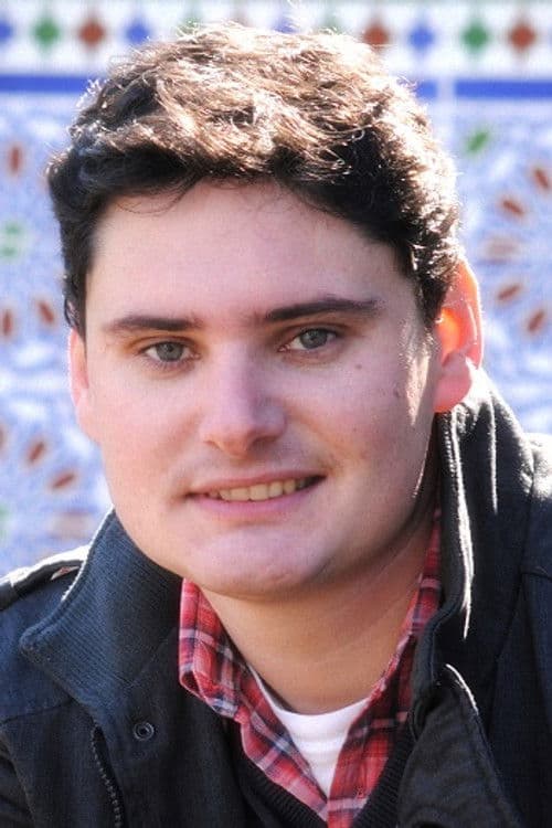 Pablo Martínez Pessi profile photo